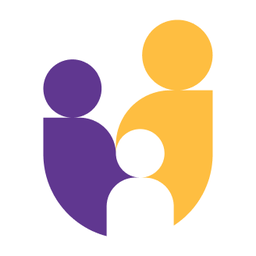 Ridni Charitable Foundation logo